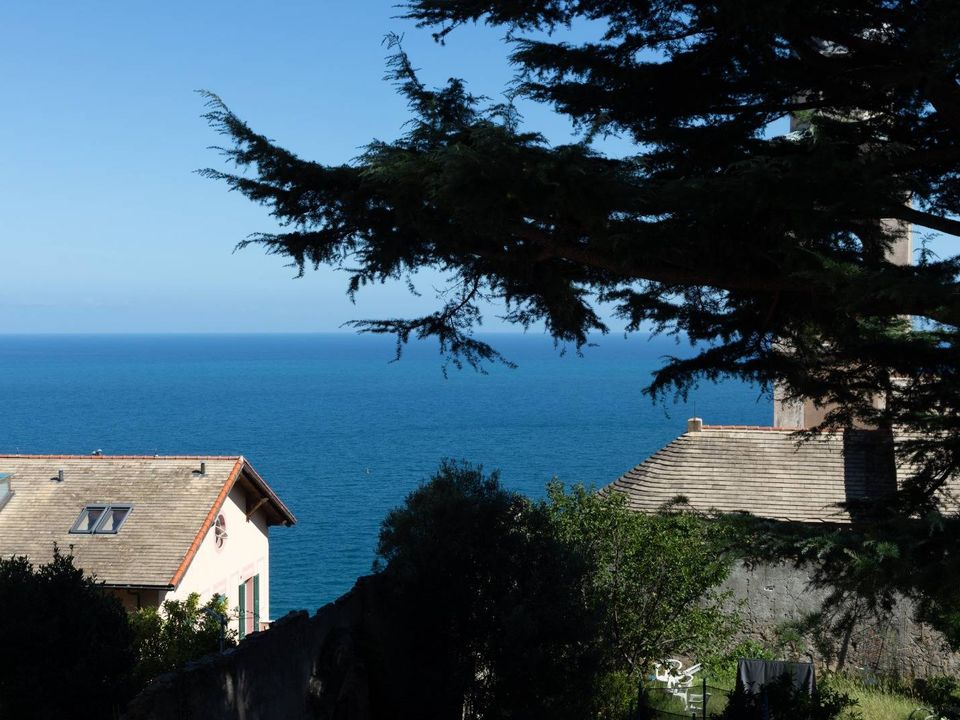 Lejlighed i Bergeggi, Savona - foto 2