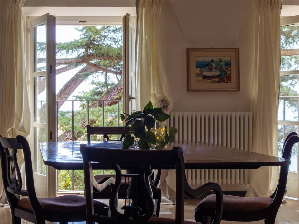 Lejlighed i Bergeggi, Savona - foto 4