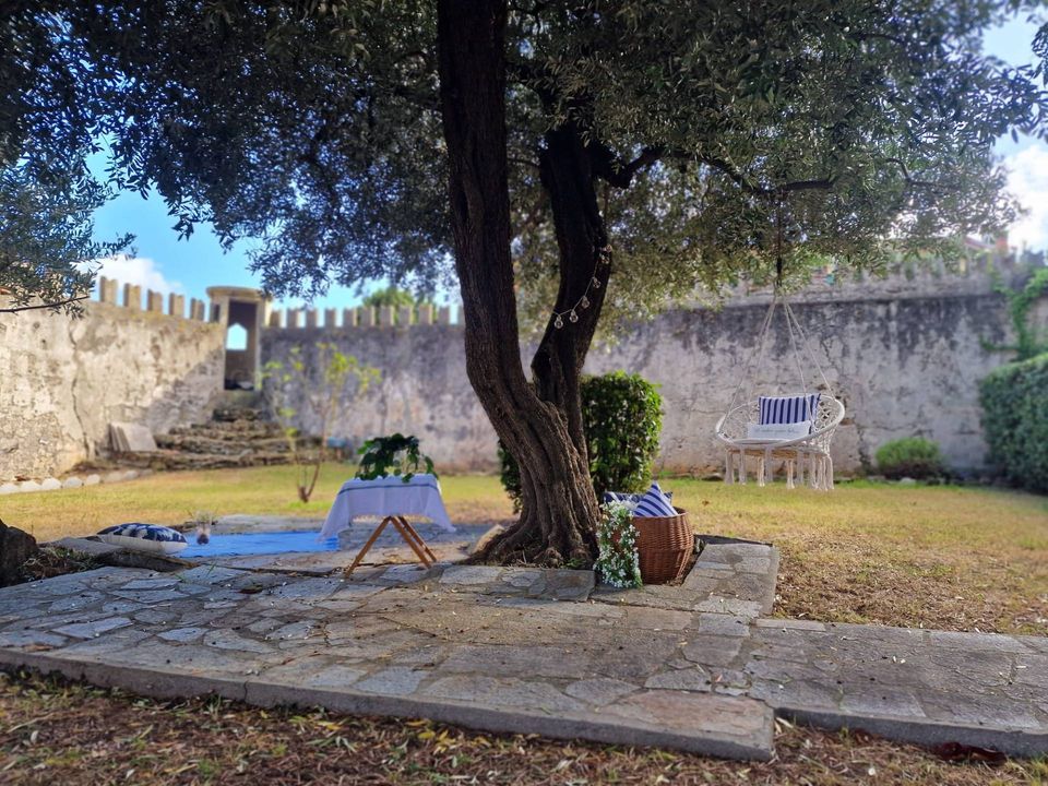 Lejlighed i Bergeggi, Savona - foto 1