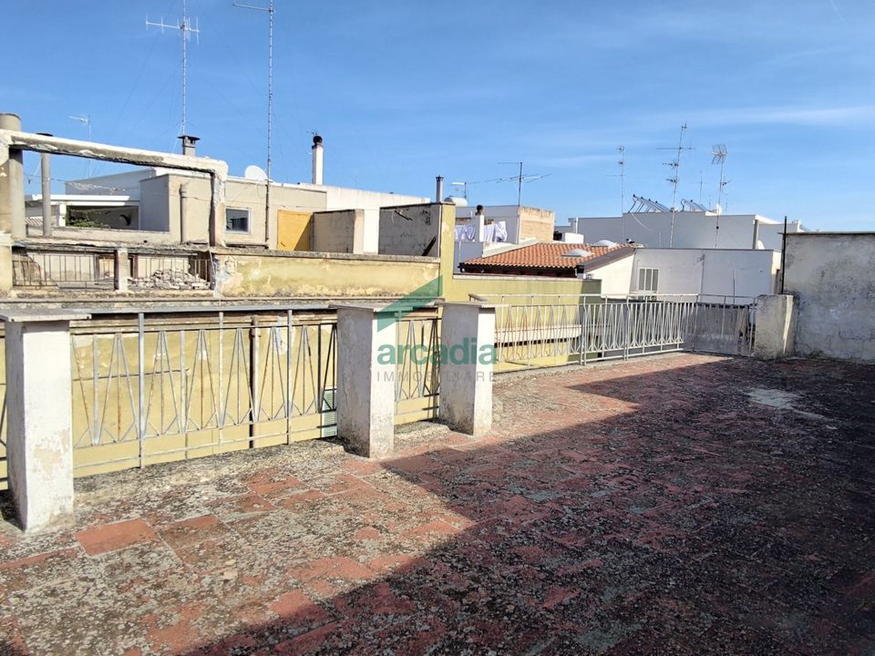 Lejlighed i Rutigliano, Bari - foto 3