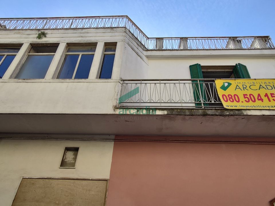Lejlighed i Rutigliano, Bari - foto 4