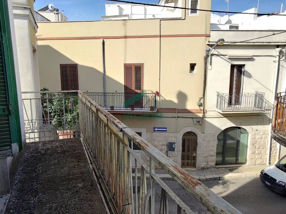 Lejlighed i Rutigliano, Bari - foto 5