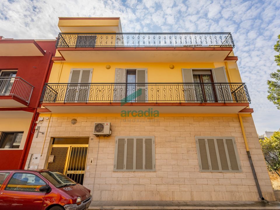 Villa i Triggiano, Bari - foto 2
