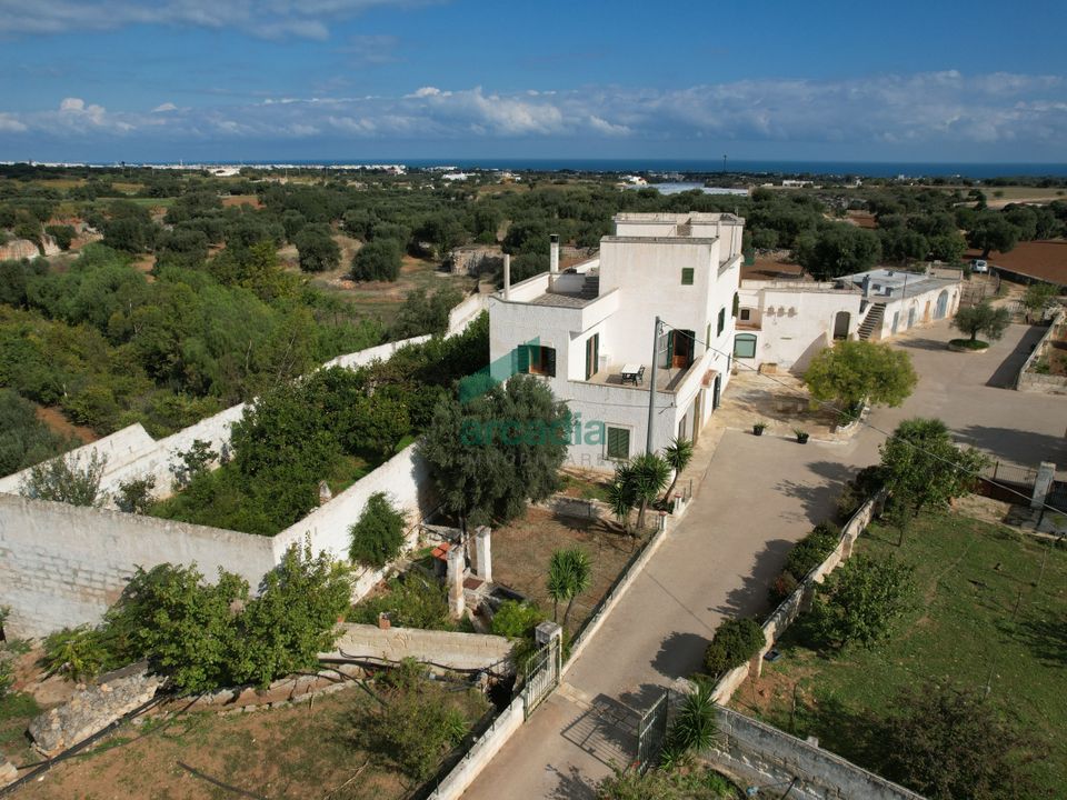Villa a Monopoli, Bari - foto 3