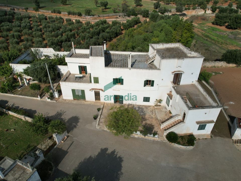 Villa a Monopoli, Bari - foto 4