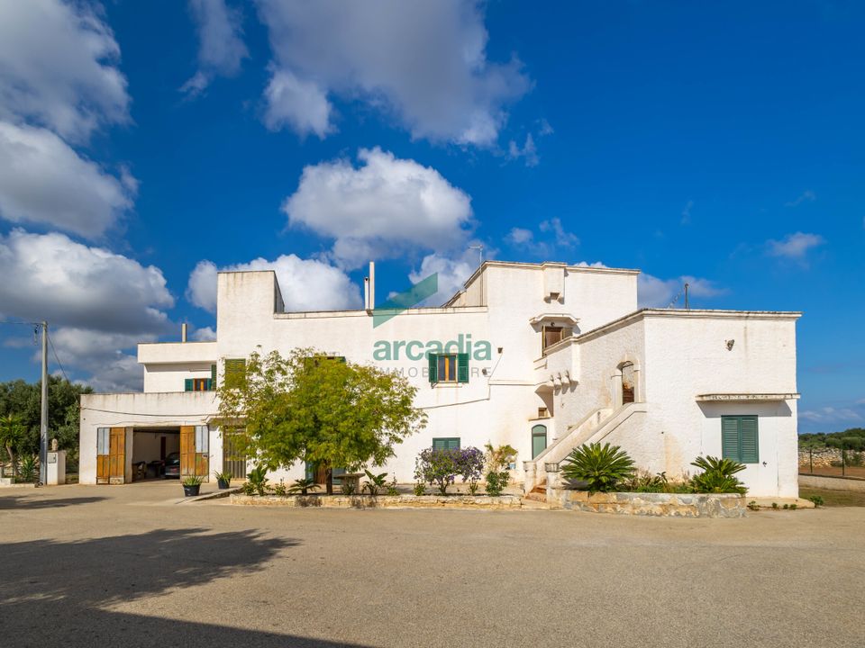 Villa a Monopoli, Bari - foto 2