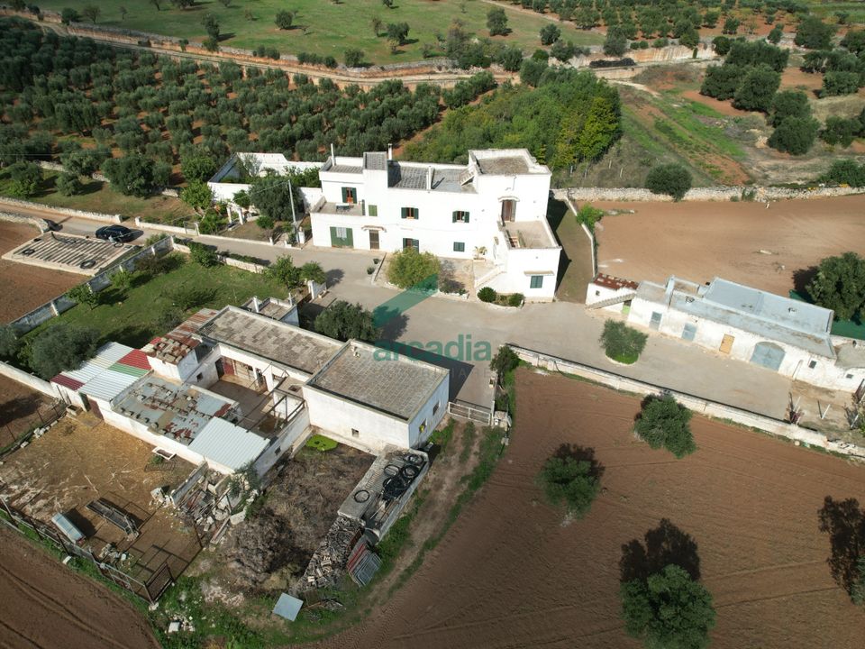 Villa a Monopoli, Bari - foto 5