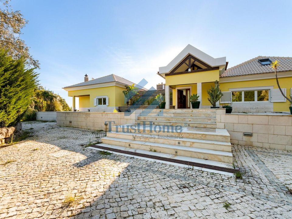 Villa i Sintra, Lisbon - foto 3