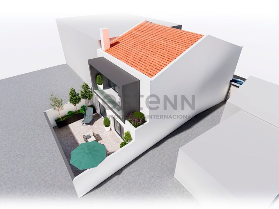 Villa i Ferrel, Leiria - foto 5