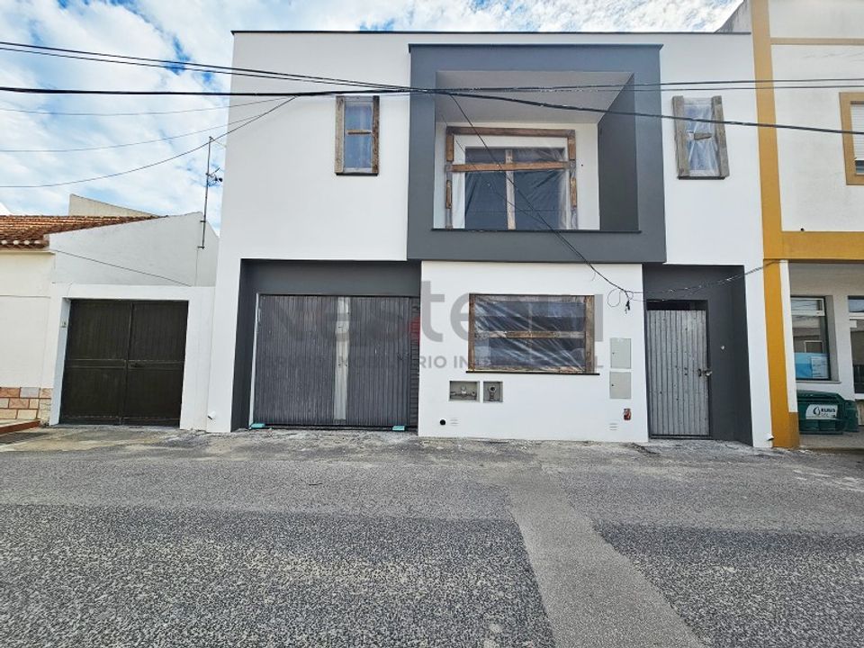 Villa i Ferrel, Leiria - foto 2