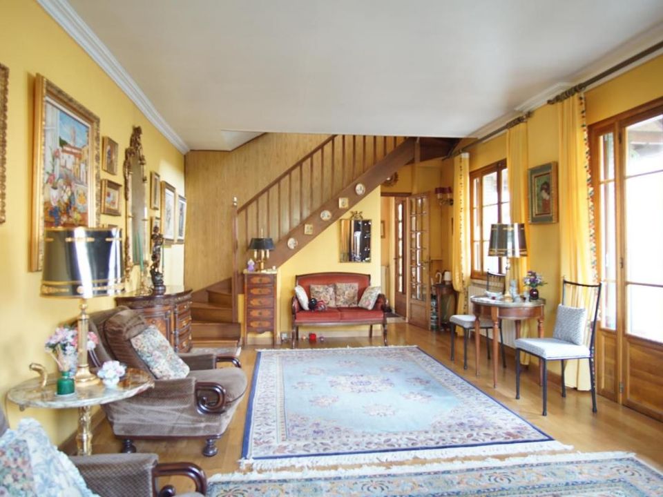 Bungalou a Créteil, Val-de-Marne - foto 2