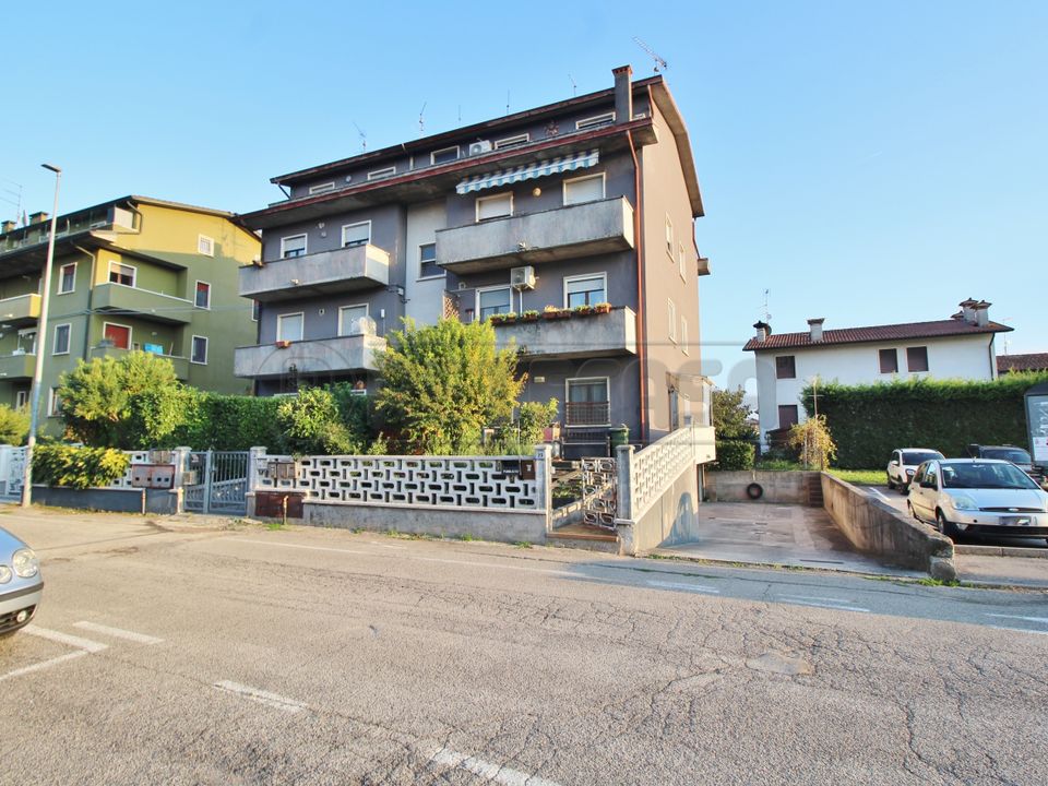 Lejlighed i Sarego, Vicenza - foto 1
