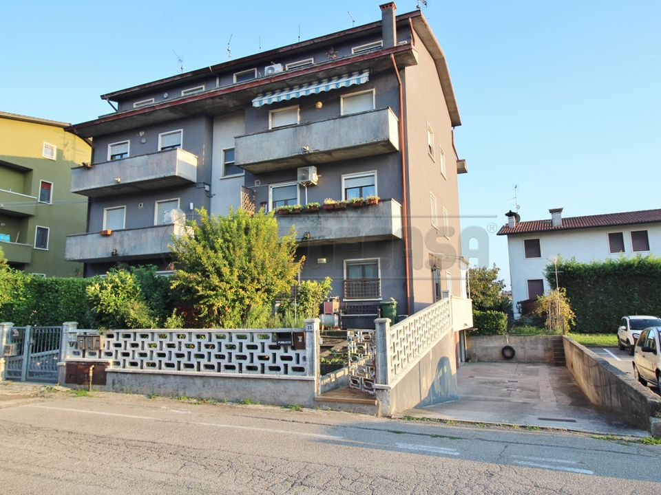 Lejlighed i Sarego, Vicenza - foto 2