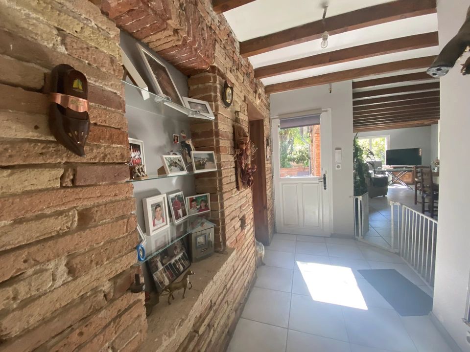 Villa i Verfeil, Haute-Garonne - bilde 2
