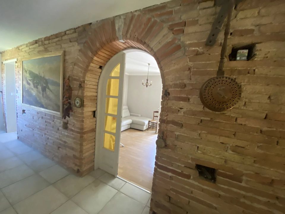 Villa i Verfeil, Haute-Garonne - bilde 4