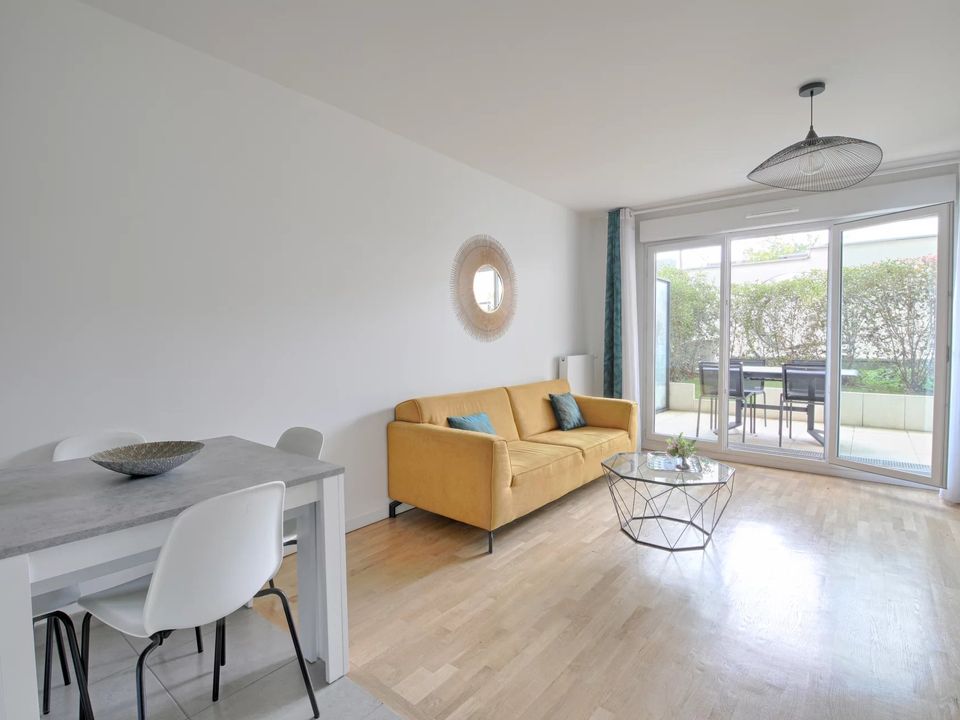 Lejlighed i Saint-Maur-des-Fossés, Val-de-Marne - foto 3