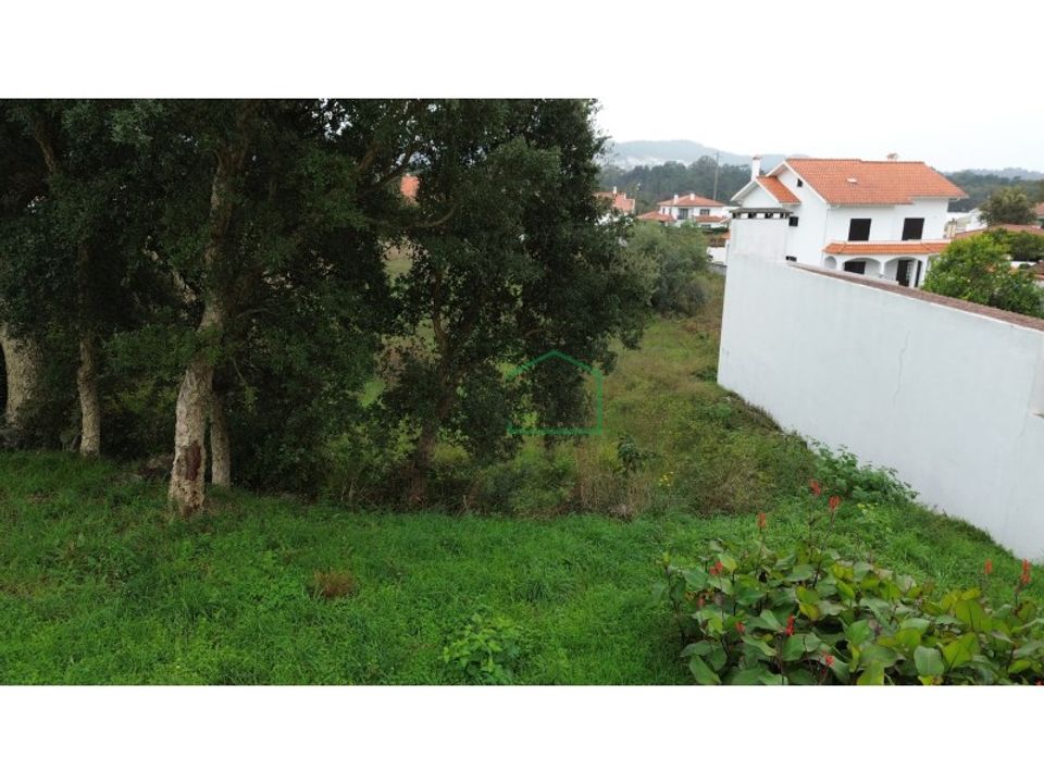Helårsgrund i Vile, Viana do Castelo - foto 4