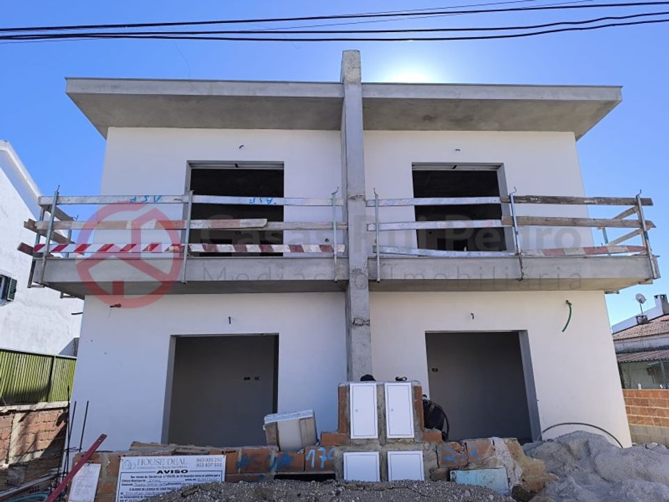 Villa i Fernao Ferro, Setubal - foto 2