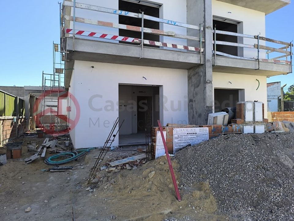 Villa i Fernao Ferro, Setubal - foto 3
