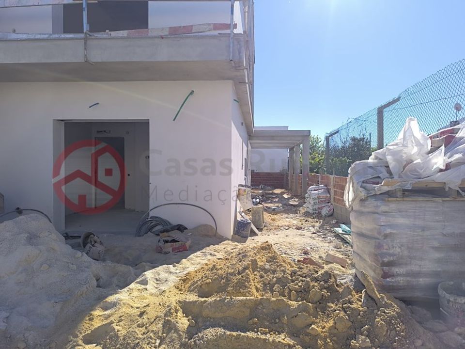 Villa i Fernao Ferro, Setubal - foto 5