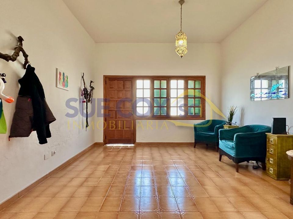 Villa i Mala, Lanzarote - foto 2
