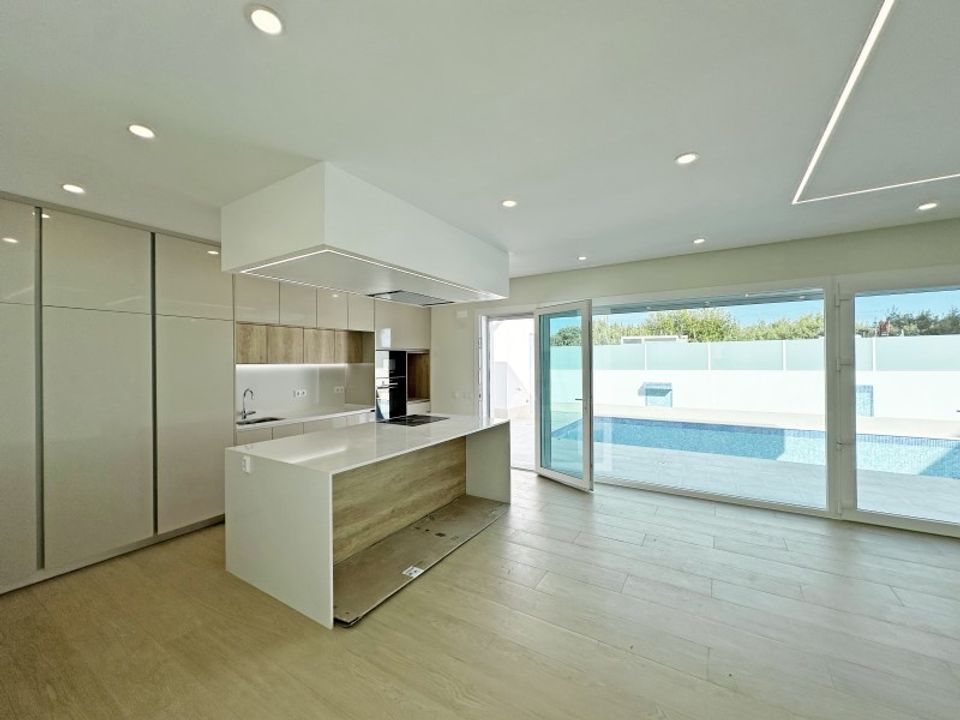 Villa i Brejos de Azeitao, Setubal - foto 2
