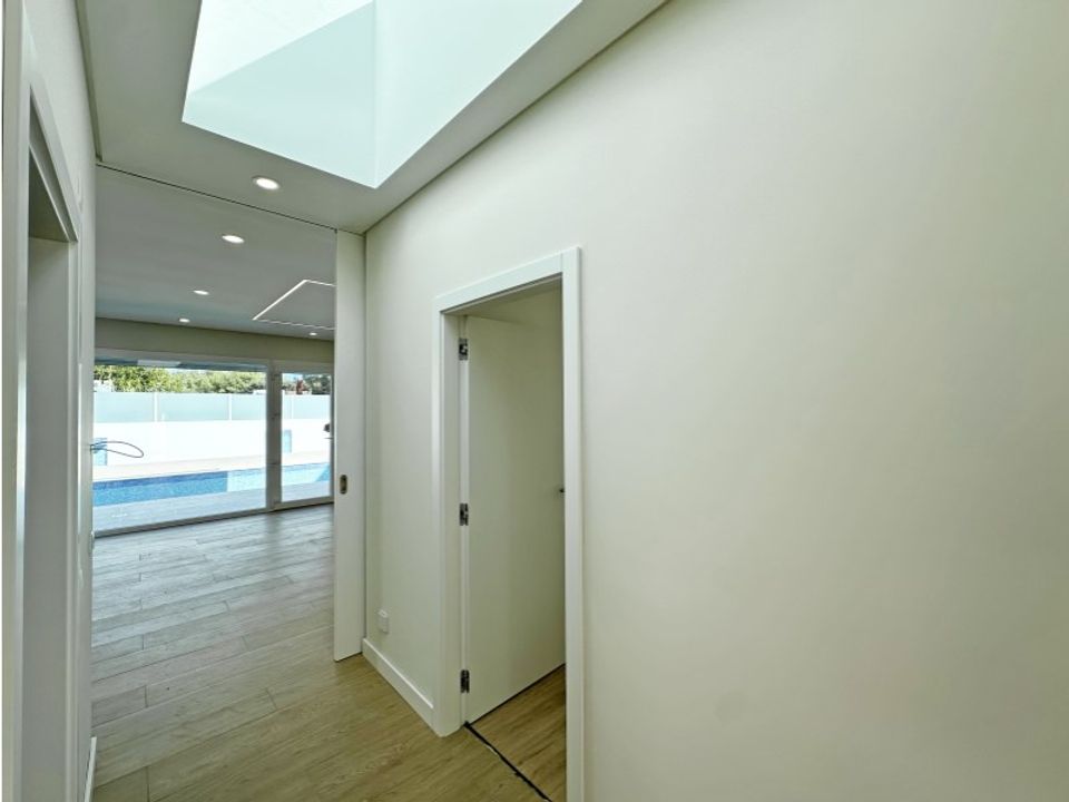 Villa i Brejos de Azeitao, Setubal - foto 5