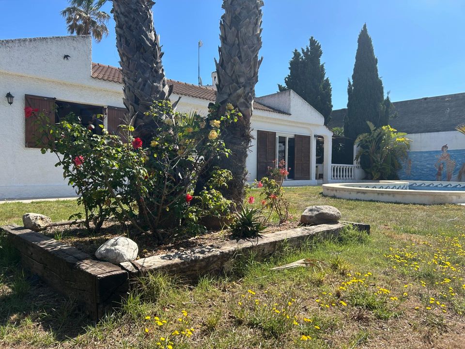 Villa i Vinaros, Castellon - foto 1
