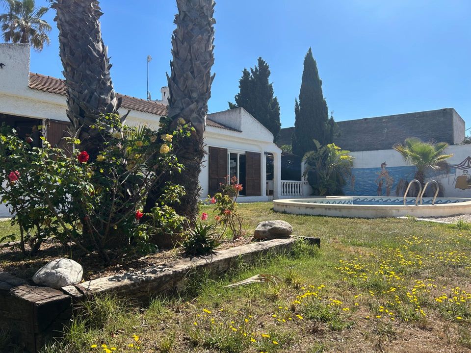 Villa i Vinaros, Castellon - foto 4