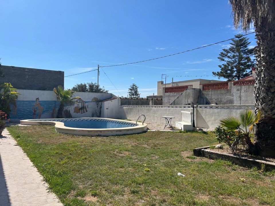 Villa i Vinaros, Castellon - foto 5