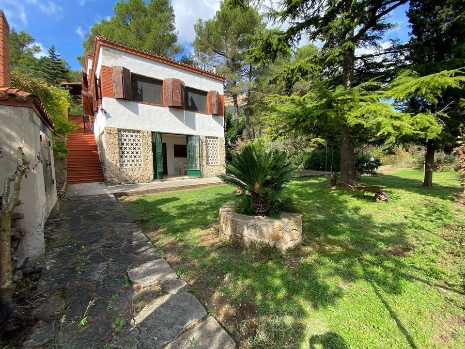 Villa i Pobla De Benifassa, Castellon - foto 2