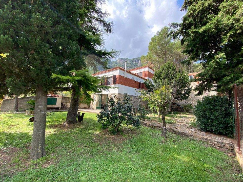 Villa i Pobla De Benifassa, Castellon - foto 5