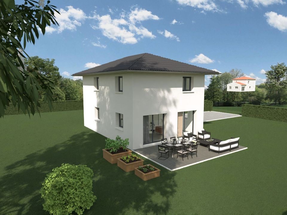 Villa a Culoz, Ain - foto 2