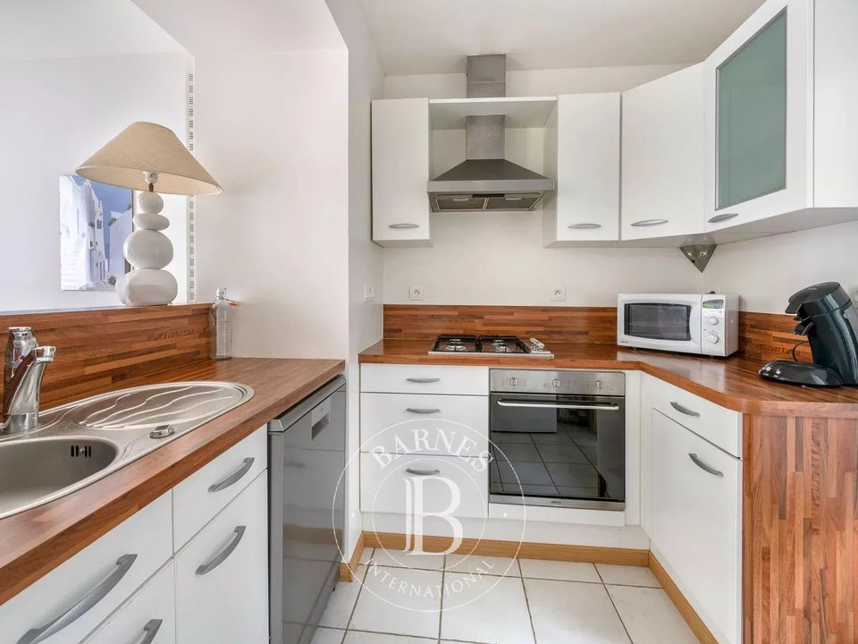 Villa i Pornichet, Loire-Atlantique - bilde 4