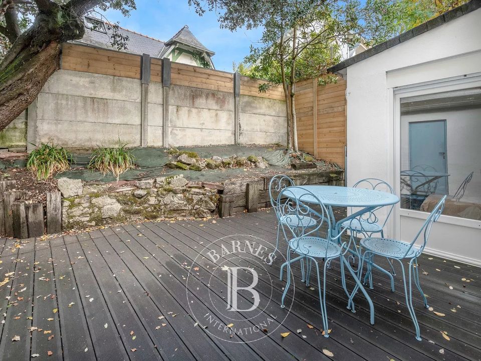Villa i Pornichet, Loire-Atlantique - bilde 3