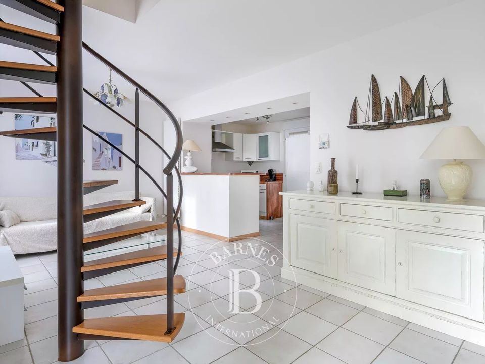 Villa i Pornichet, Loire-Atlantique - bilde 2