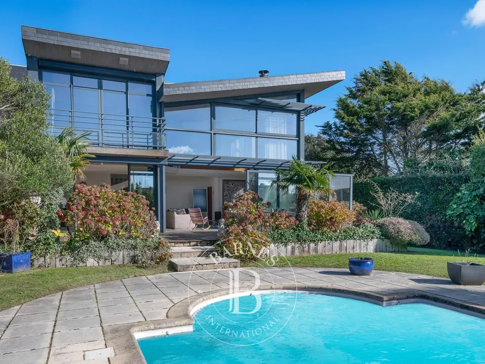 Villa i Batz-sur-Mer, Loire-Atlantique - foto 1