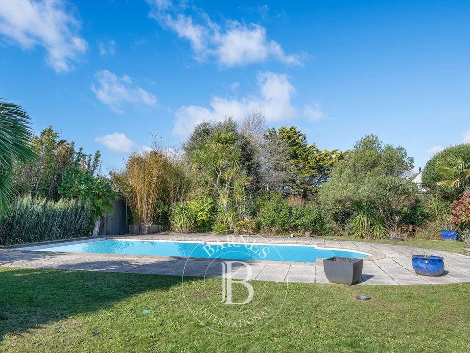 Villa i Batz-sur-Mer, Loire-Atlantique - foto 2