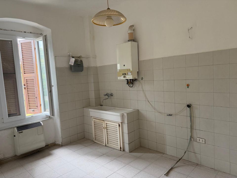 Byhus i Sarzana, La Spezia - foto 3