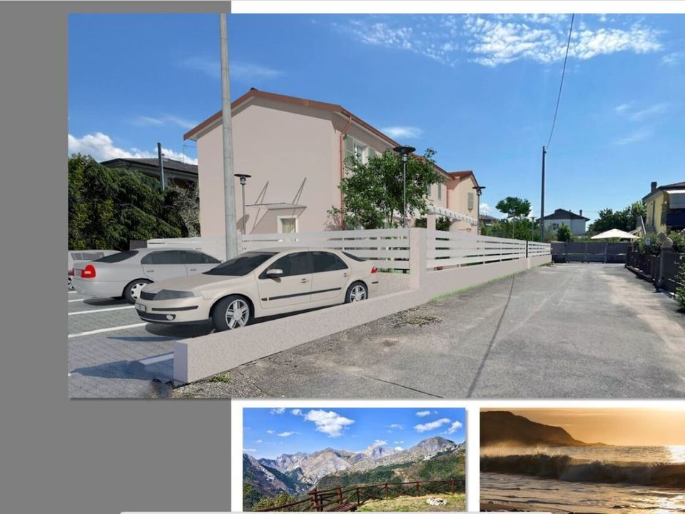Byhus i Castelnuovo Magra, La Spezia - foto 4