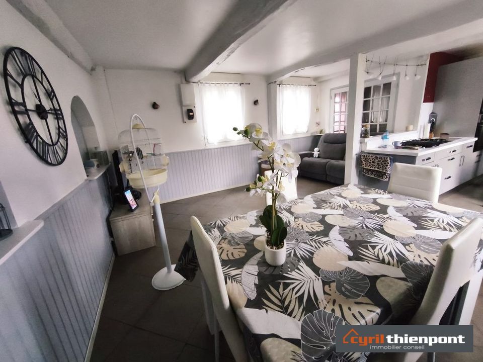 Villa i Friville-Escarbotin, Somme - bilde 1