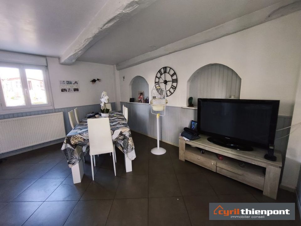 Villa i Friville-Escarbotin, Somme - bilde 2