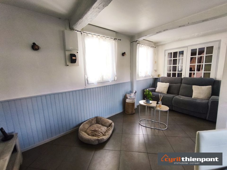 Villa i Friville-Escarbotin, Somme - bilde 3