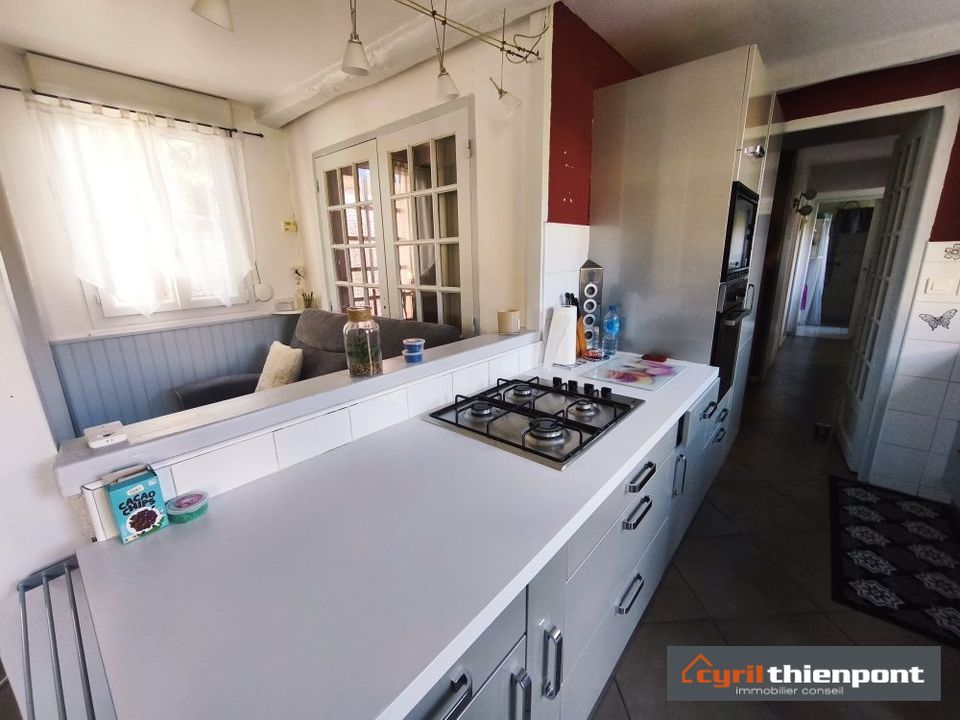 Villa i Friville-Escarbotin, Somme - bilde 4