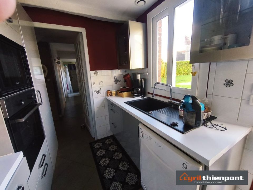 Villa i Friville-Escarbotin, Somme - bilde 5