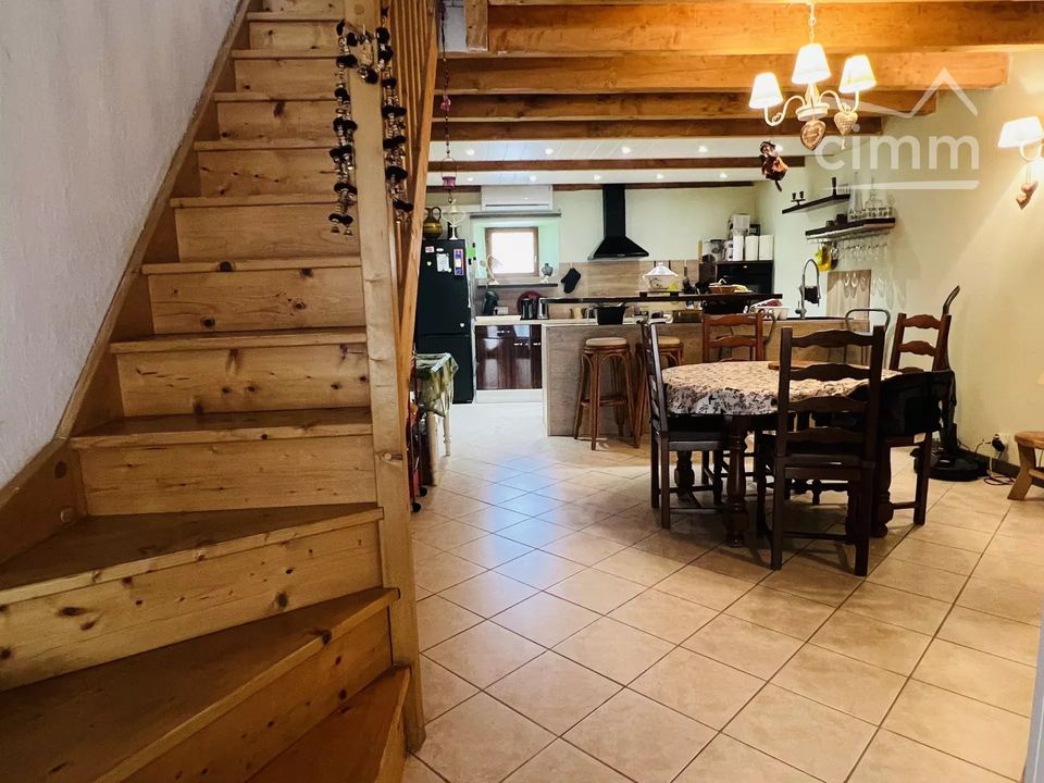 Casa rural em Nébias, Aude - foto 5