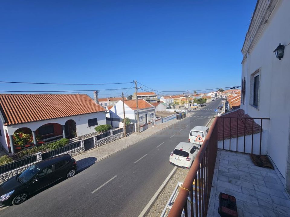 Lejlighed i Moita, Setubal - foto 2