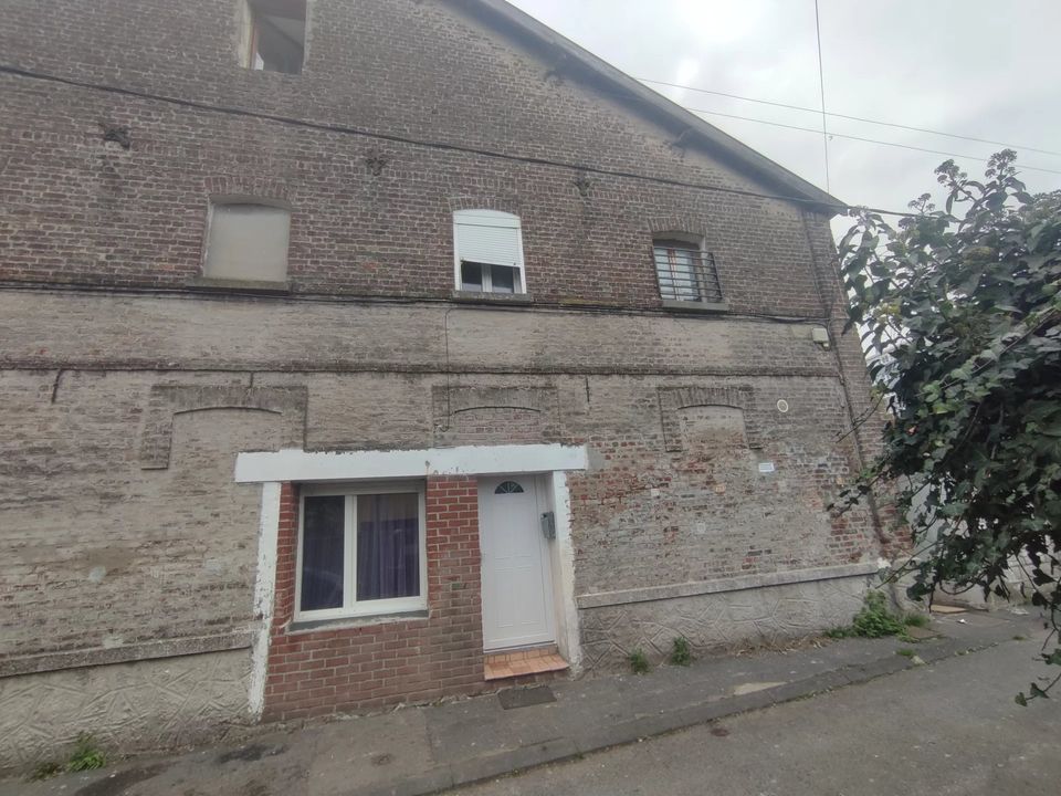 Villa i Raismes, Nord - foto 1