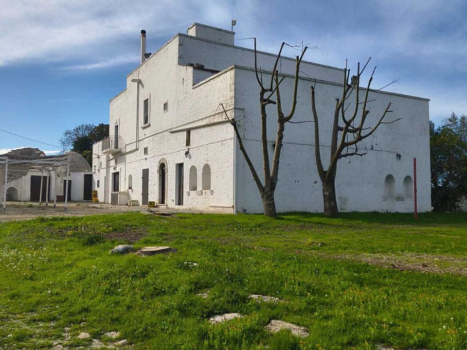 Villa i Monopoli, Bari - foto 1