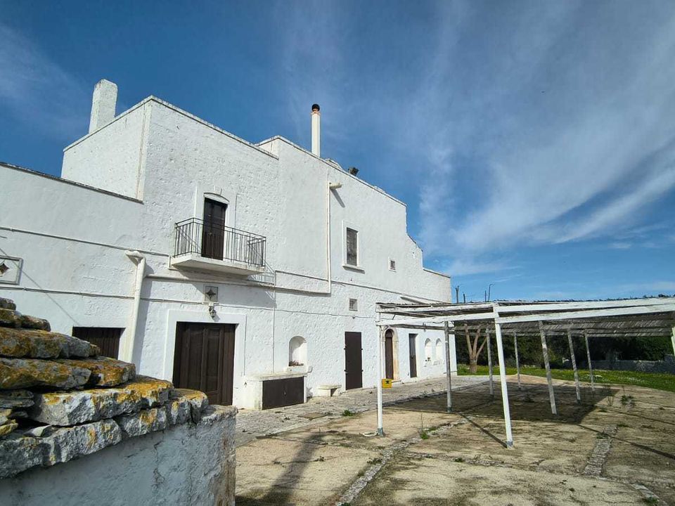Villa i Monopoli, Bari - foto 3